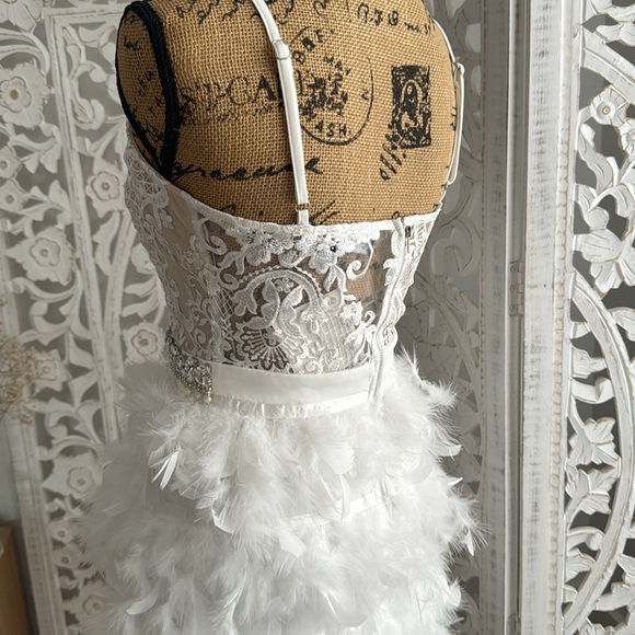 Gatsby Reception dress - Picture 4 of 5